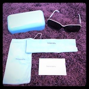 Tiffany sunglasses